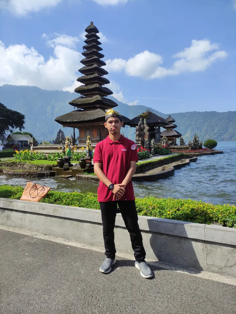 Agung Nugroho