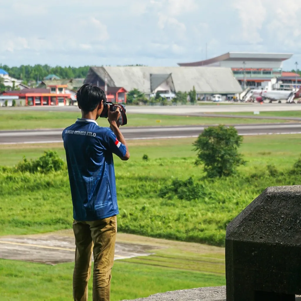 Rizky Hidayat