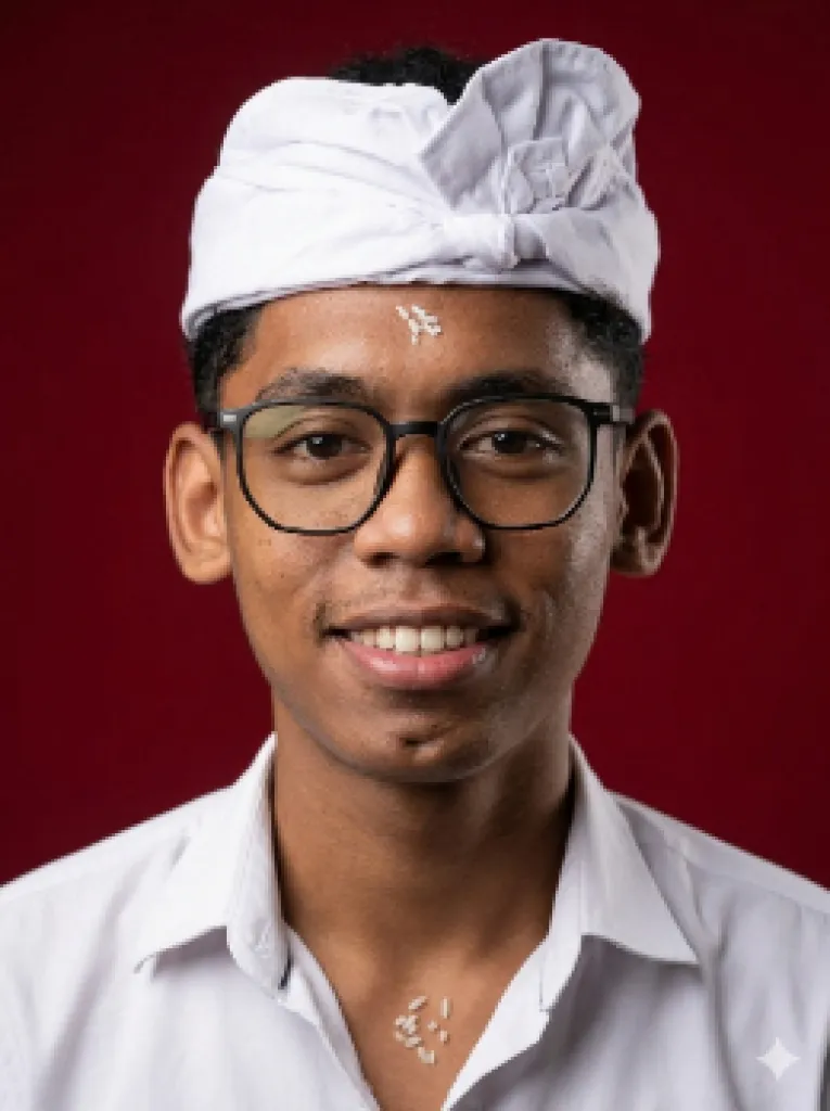 I Kadek Bagasraya Nareswara Panjaitan