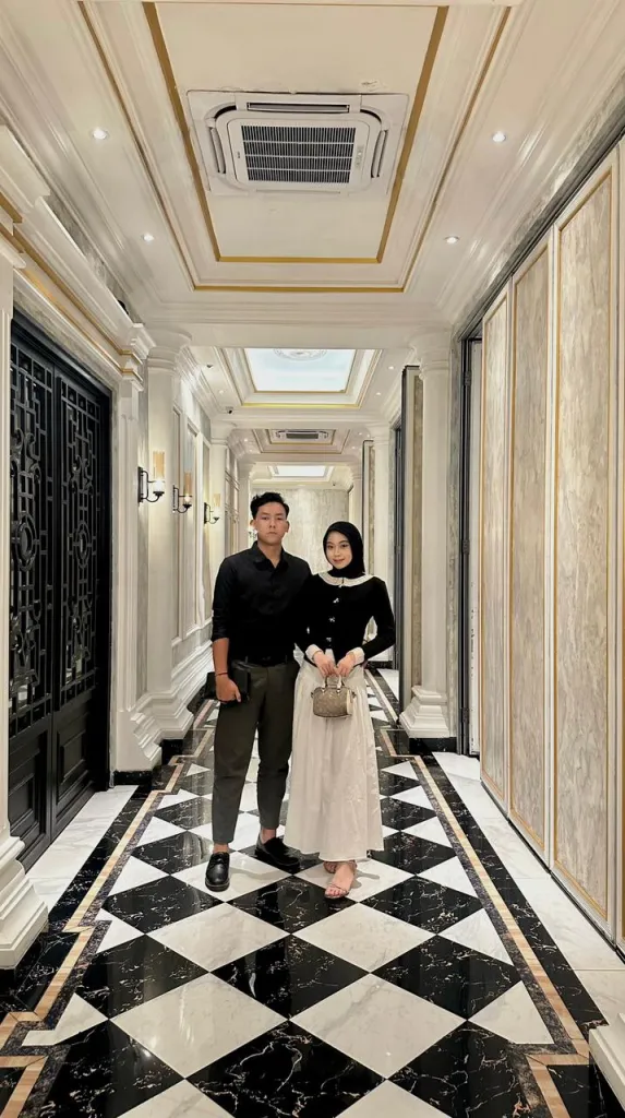 Ananda Rizki